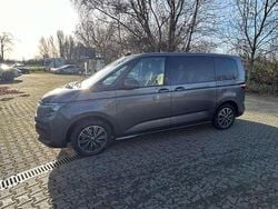 Grau Gebraucht 2022 VW Multivan Life Van | 39.950 € (Superpreis)