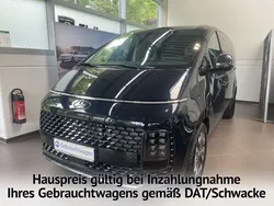 Blau Gebraucht 2023 Hyundai Staria Signature Van | 48.990 € (Fairer Preis)