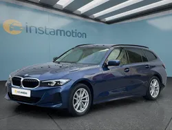 Gebraucht 2023 BMW 320 Kombi | 27.249 € (Guter Preis)