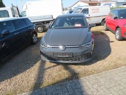 Grau Gebraucht 2022 VW Golf VIII GTD Limousine | 27.900 € (Fairer Preis)