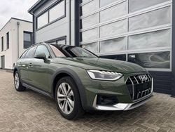 Grün Gebraucht 2023 Audi A4 Allroad Business Kombi | 34.900 € (Superpreis)