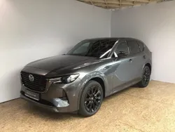 Maching gray Neu 2025 Mazda CX-60 Homura-Line SUV | 59.870 € (Teuer)