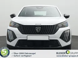 Weiss/typ Neu 2025 Peugeot e-2008 Style SUV | 39.290 €