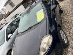 Blau Gebraucht 2008 Fiat Punto Kleinwagen | 1.700 €