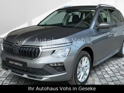 Grau Gebraucht 2025 Skoda Kamiq SUV | 24.470 € (Fairer Preis)
