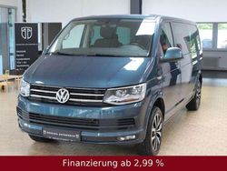 Weiß Gebraucht 2017 VW T6 Generation Six Van | 38.950 € (Teuer)