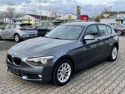 Grau Gebraucht 2012 BMW 120 Kleinwagen | 9.900 € (Fairer Preis)