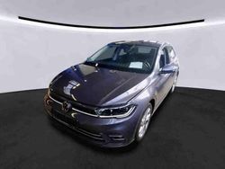Grau Gebraucht 2022 VW Polo R Kleinwagen | 19.444 € (Fairer Preis)