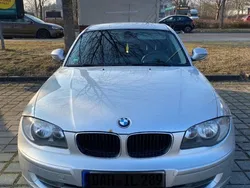 Grau Gebraucht 2010 BMW 116 Kleinwagen | 5.500 € (Etwas zu teuer)