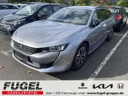 Grau Gebraucht 2023 Peugeot 508 Allure Kombi | 23.899 € (Superpreis)
