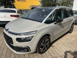 Gebraucht 2021 Citroën Grand C4 Picasso Business Class Van / Kleinbus | 14.000 € (Fairer Preis)