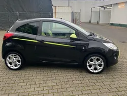 Grün Gebraucht 2009 Ford Ka Titanium Kleinwagen | 1.995 € (Guter Preis)