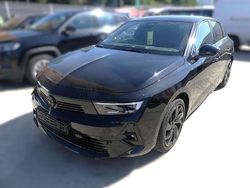 Karbon schwarz Gebraucht 2024 Opel Astra Limousine | 20.700 € (Superpreis)