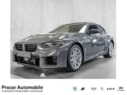 Grigio telesto perl. Neu 2025 BMW M2 M Sport Coupé | 88.890 €