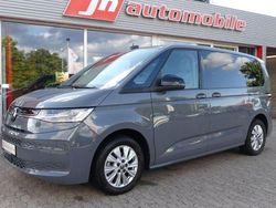 Pure grey Gebraucht 2023 VW T7 Life Van | 45.890 € (Superpreis)