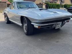 Silber Gebraucht 1964 Corvette C2 | 85.000 €