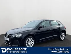 Schwarz Gebraucht 2021 Audi A1 Sportback Advanced Kleinwagen | 16.490 € (Guter Preis)