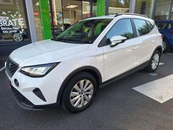 Weiß Gebraucht 2022 Seat Arona SUV | 15.880 € (Fairer Preis)
