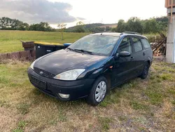 Gebraucht 2001 Ford Focus Kombi | 1.500 € (Etwas zu teuer)