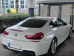 Weiß Gebraucht 2011 BMW 650 Performance Coupé | 29.700 € (Teuer)