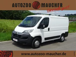 Andere Gebraucht 2019 Citroën Jumper Van / Kleinbus | 16.990 € (Fairer Preis)