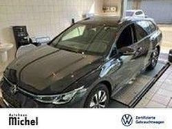 Grau Gebraucht 2023 VW Golf VIII Move Kombi | 25.530 € (Fairer Preis)
