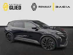 Schwarz Gebraucht 2024 Renault Scénic Esprit Alpine Van / Kleinbus | 39.990 € (Superpreis)