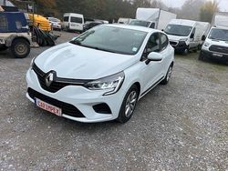 Weiß Gebraucht 2020 Renault Clio V Limousine | 9.190 € (Superpreis)