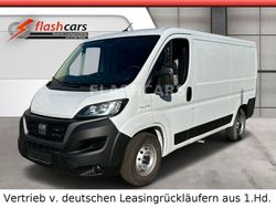 Weiß Gebraucht 2023 Fiat Ducato Van | 28.900 € (Guter Preis)