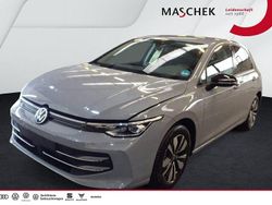 Mondsteingrau Gebraucht 2025 VW Golf VIII Goal Limousine | 28.210 € (Superpreis)