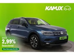 VW Tiguan Allspace