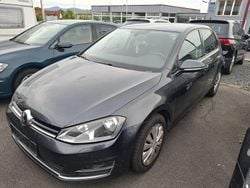 Carbon steel grey metallic Gebraucht 2016 VW Golf VII Allstar Limousine | 7.999 € (Fairer Preis)