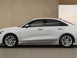 Arkonaweiß Neu 2025 Audi A3 S-Line Limousine | 38.416 € (Superpreis)