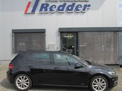 Schwarz Gebraucht 2018 VW Golf VII Highline Limousine | 15.750 € (Fairer Preis)