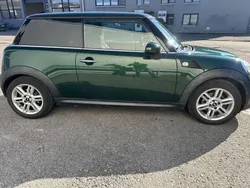 British racing green ii metal Gebraucht 2011 Mini ONE Kleinwagen | 2.500 € (Superpreis)