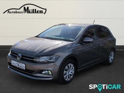 Gebraucht 2019 VW Polo Highline Kleinwagen | 13.445 € (Fairer Preis)