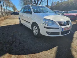 Weiß Gebraucht 2008 VW Polo Comfortline Coupé | 2.350 € (Guter Preis)