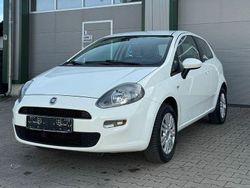 Weiß Gebraucht 2012 Fiat Punto Pop Kleinwagen | 3.350 € (Etwas zu teuer)