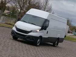 Weiß Gebraucht 2021 Iveco Daily Limousine | 15.480 € (Superpreis)