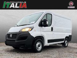 Weiß Gebraucht 2024 Fiat Ducato Van | 27.080 € (Guter Preis)
