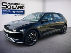 Phantom black / mic Gebraucht 2022 Hyundai Ioniq 6 Limousine | 25.980 € (Superpreis)