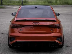 Gebraucht 2021 Audi S3 Edition .1 Limousine | 39.999 € (Fairer Preis)