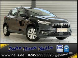 Grau Gebraucht 2021 Dacia Sandero Comfort Kleinwagen | 13.980 € (Fairer Preis)
