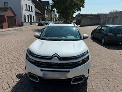 Weiß Gebraucht 2020 Citroën C5 Aircross SUV | 20.500 € (Fairer Preis)