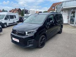 Schwarz Gebraucht 2024 Citroën Berlingo Van / Kleinbus | 28.780 € (Fairer Preis)