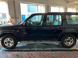 Blau Gebraucht 2000 Ford Explorer Limited SUV | 5.999 €