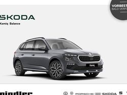 Grau Neu 2025 Skoda Kamiq SUV | 29.210 € (Etwas zu teuer)