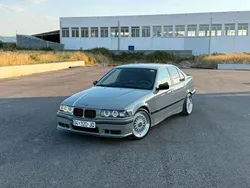 Gebraucht 2025 BMW 316 Limousine | 17.500 €