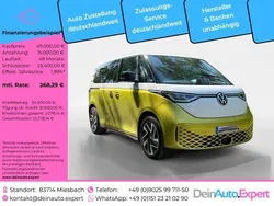 VW ID. Buzz