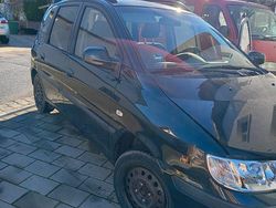 Schwarz Gebraucht 2007 Hyundai Matrix Van / Kleinbus | 3.750 € (Etwas zu teuer)